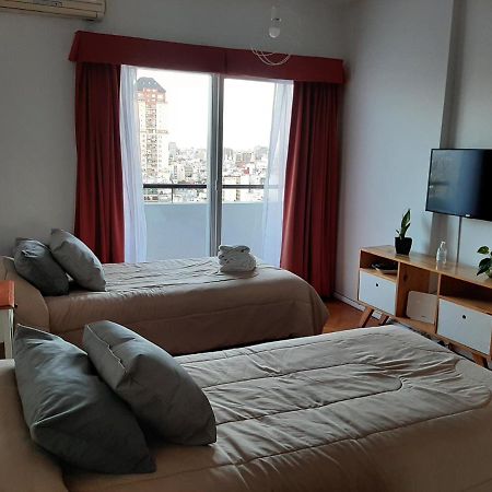 Almagro Sweet Home Buenos Aires Luaran gambar