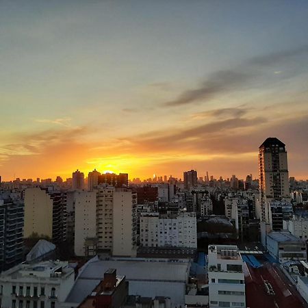 Almagro Sweet Home Buenos Aires Luaran gambar