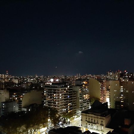 Almagro Sweet Home Buenos Aires Luaran gambar