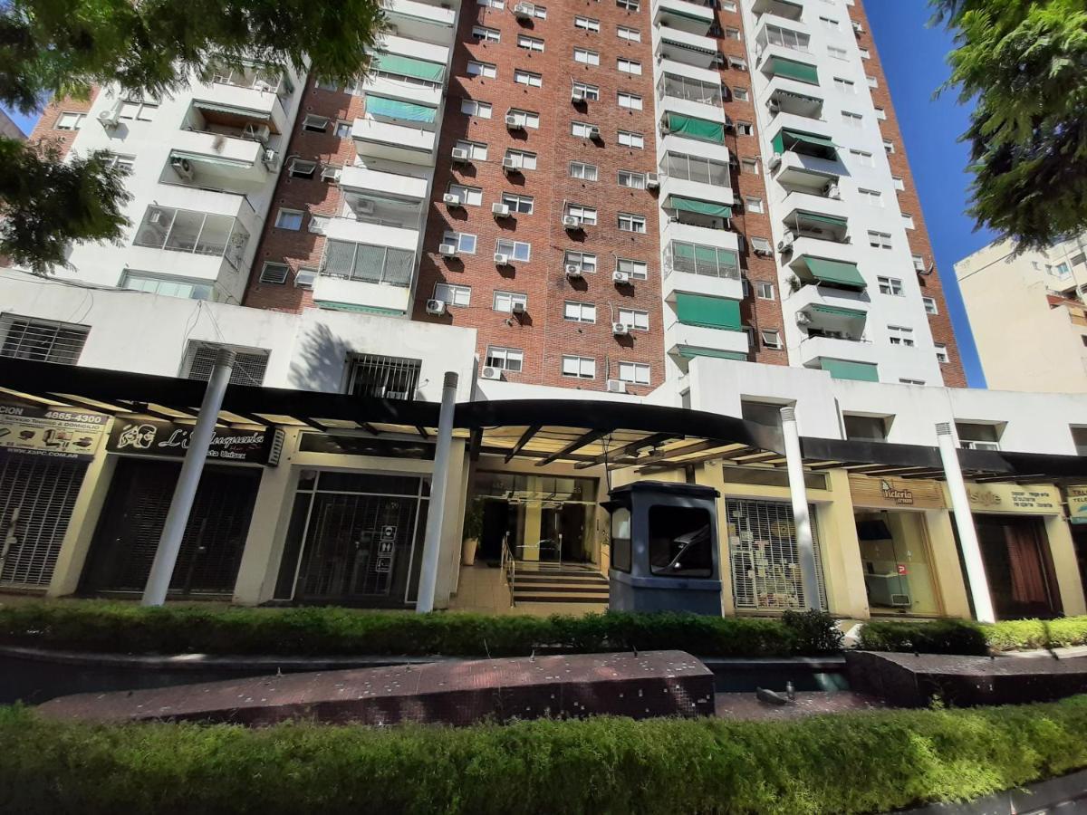 Almagro Sweet Home Buenos Aires Luaran gambar