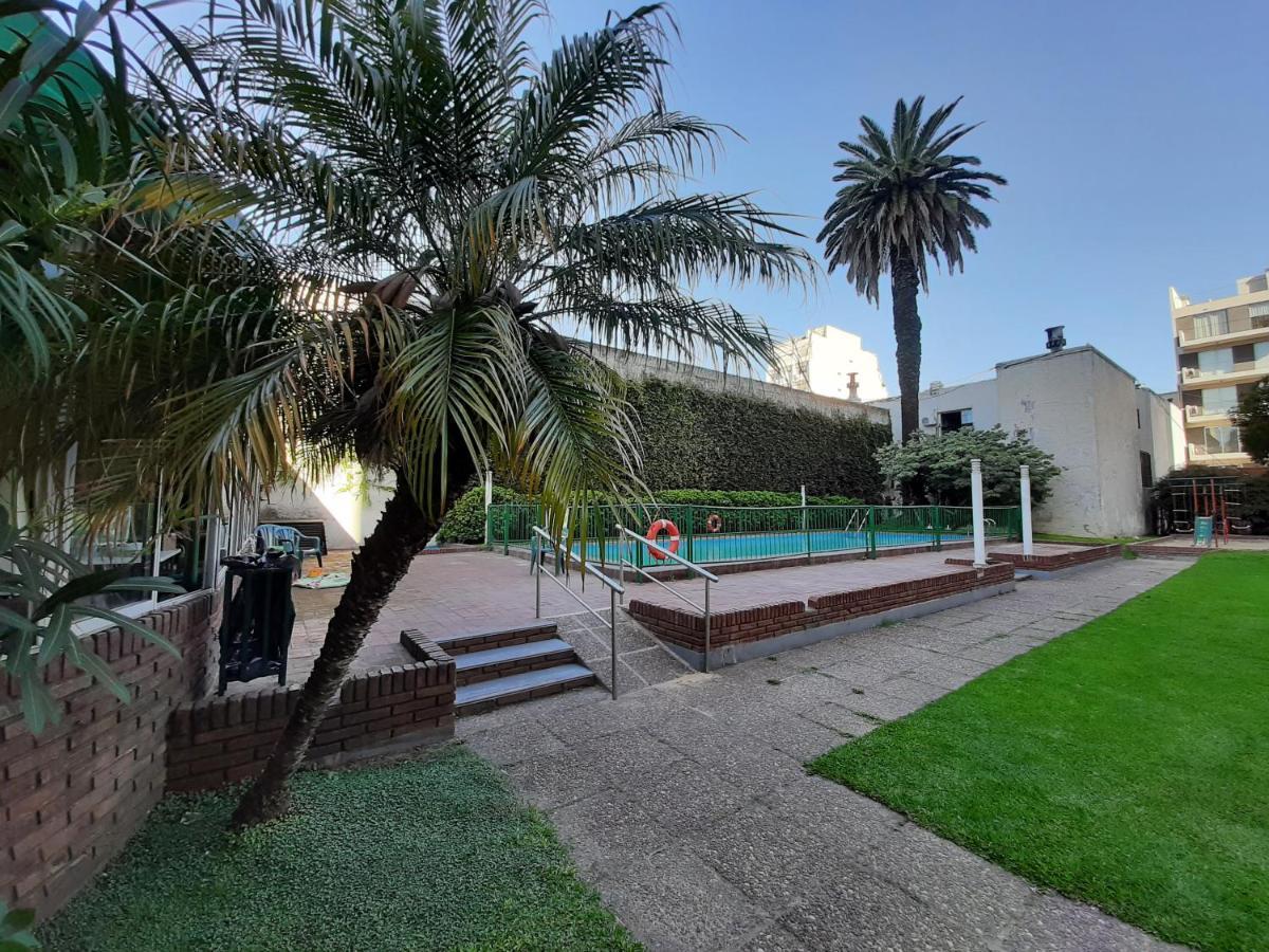 Almagro Sweet Home Buenos Aires Luaran gambar
