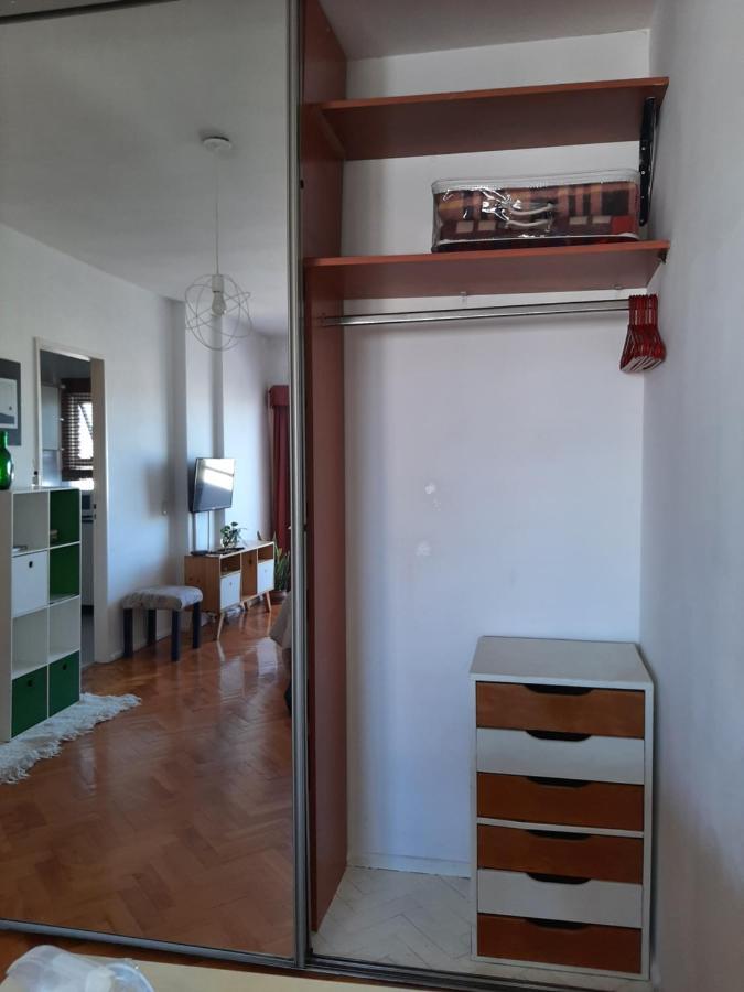 Almagro Sweet Home Buenos Aires Luaran gambar