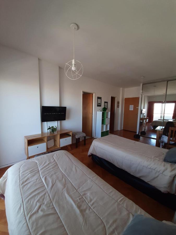 Almagro Sweet Home Buenos Aires Luaran gambar