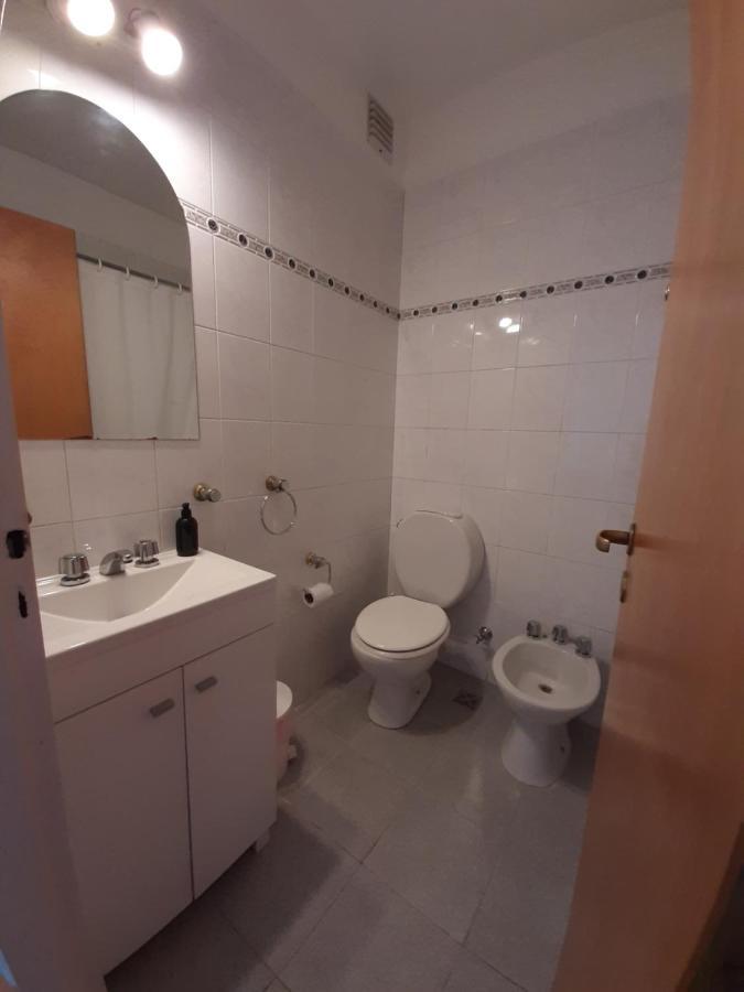Almagro Sweet Home Buenos Aires Luaran gambar