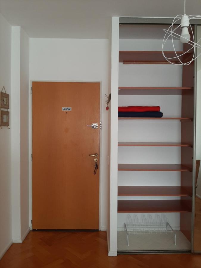 Almagro Sweet Home Buenos Aires Luaran gambar