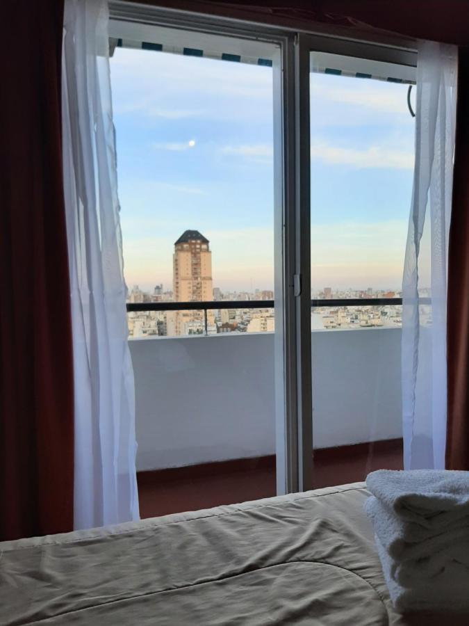 Almagro Sweet Home Buenos Aires Luaran gambar