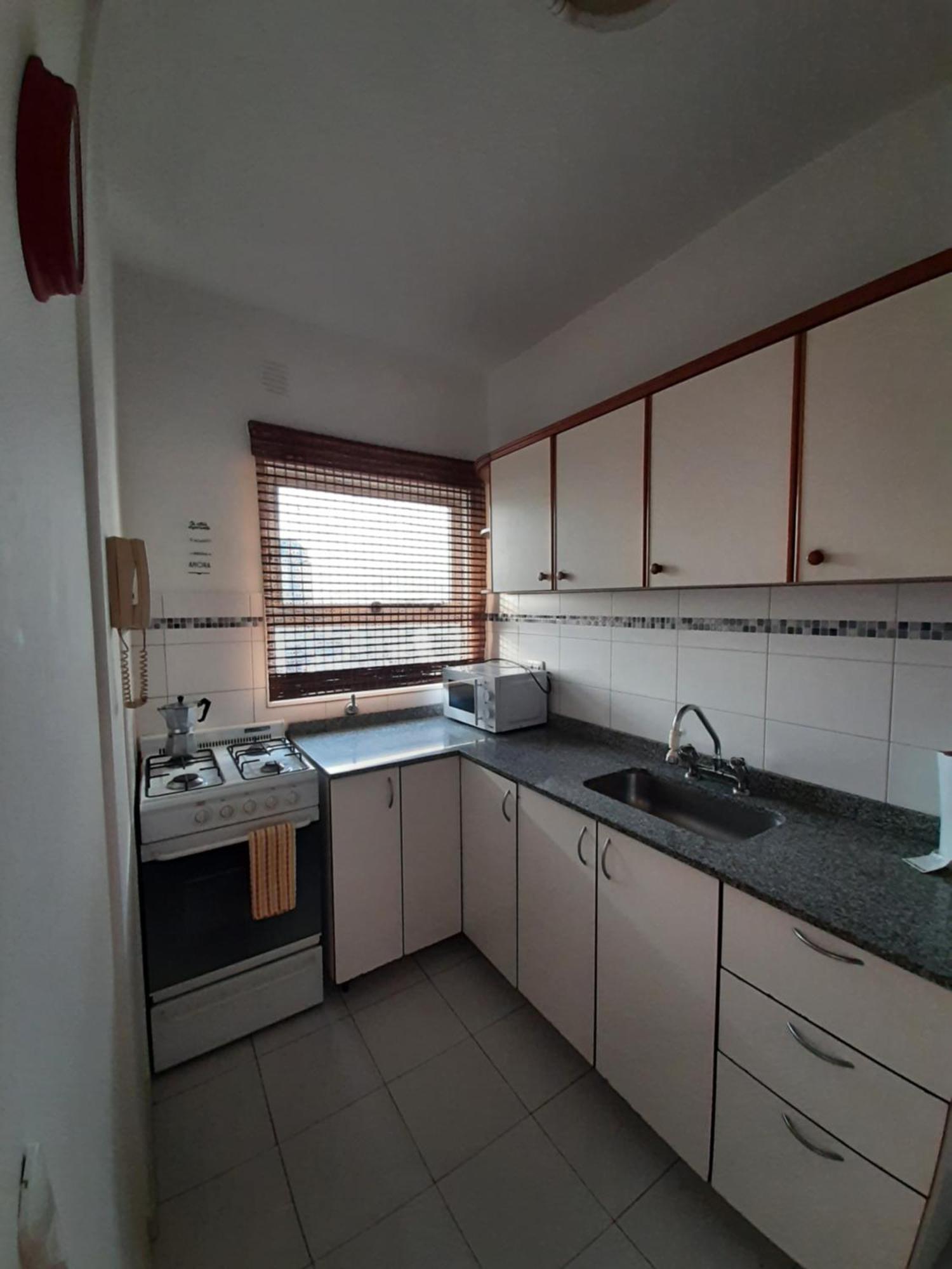Almagro Sweet Home Buenos Aires Luaran gambar