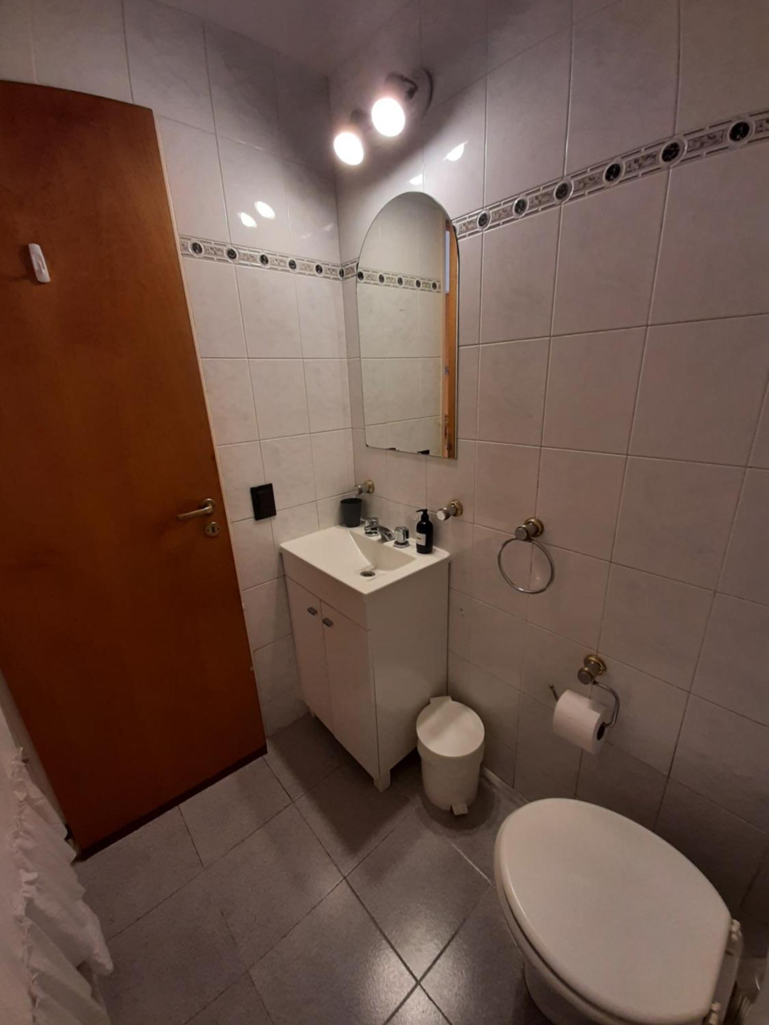 Almagro Sweet Home Buenos Aires Luaran gambar